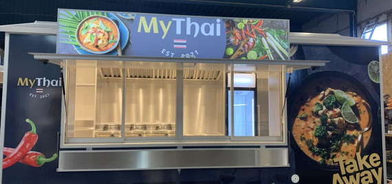 category Food Wagons