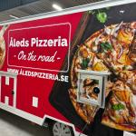 Foodtruck Pizza