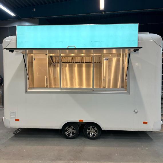 Combi Premium 4200 Rund