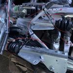 KNOTT PÅSKJUTSBROMS