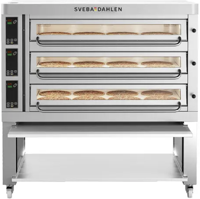 Pizzaugn SVEBA DAHLEN P803