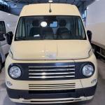 Nya Fiat Retro modell